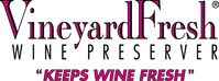 Vineyard Fresh - Einfach Wein konservieren